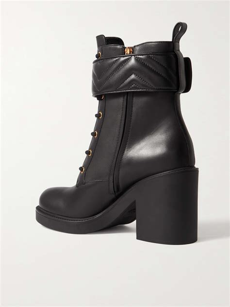 gucci boots with jewels dupe|Gucci marmont ankle boots.